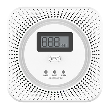 JM-H501 家用可燃氣探測器