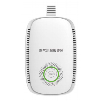 JT/Y-H801 家用可燃氣探測器