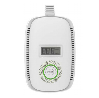 JT/Y-H811 家用可燃氣探測器