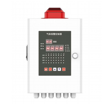 ES90C00 氣體報警控制器